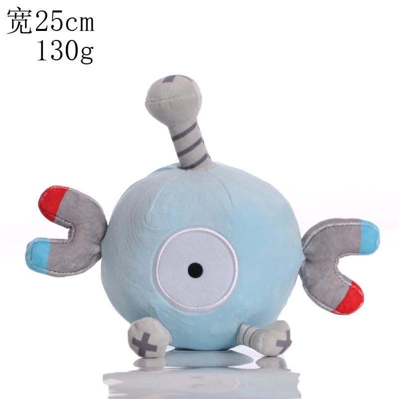 Cute Pokémon Plush Toy Collection