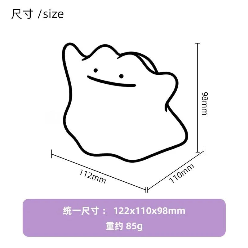 Anime Ditto Game Controller Stand