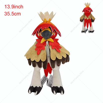 Kawaii Pokémon Plush Toy