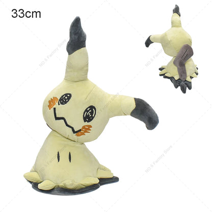 Kawaii Pokémon Plush Toy