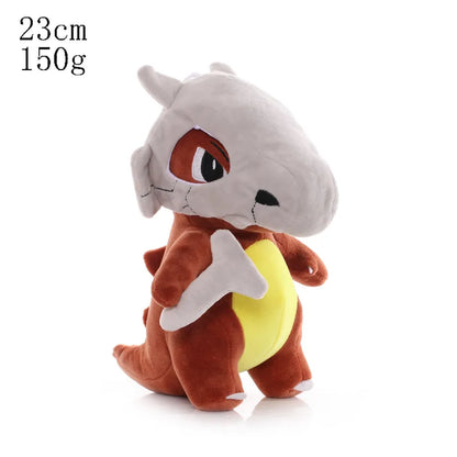 Cute Pokémon Plush Toy Collection