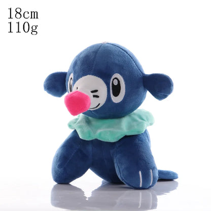 Cute Pokémon Plush Toy Collection