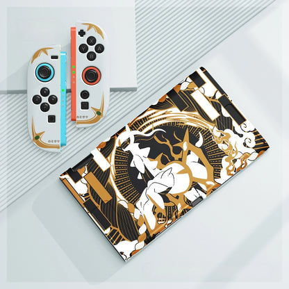 Gengar Nintendo Switch OLED Protective Case