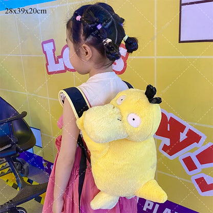 Pokémon Plush Backpack for Kids