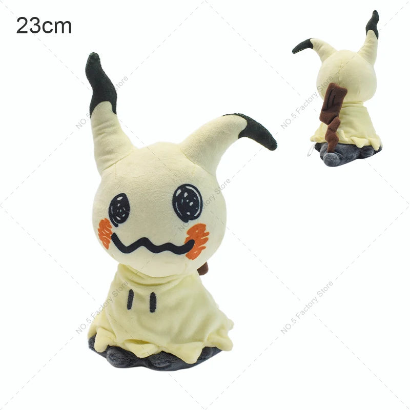 Kawaii Pokémon Plush Toy