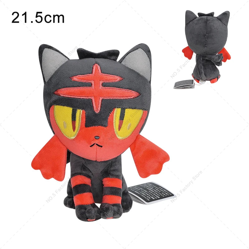 Kawaii Pokémon Plush Toy