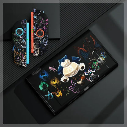 Gengar Nintendo Switch OLED Protective Case