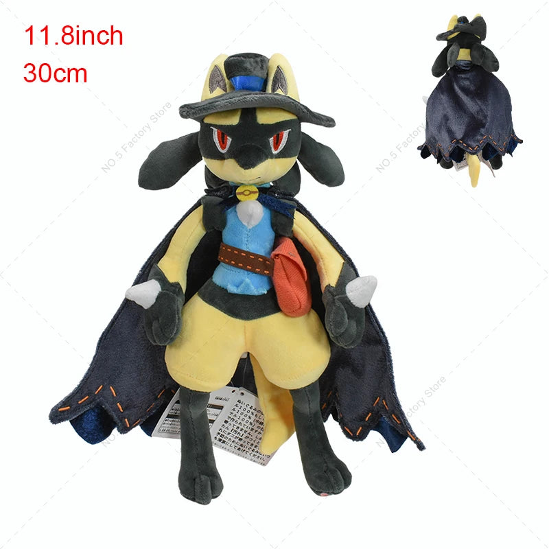 Kawaii Pokémon Plush Toy