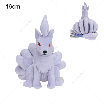 Kawaii Pokémon Plush Toy
