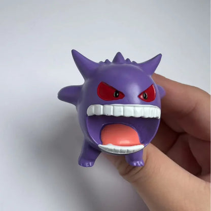 Pokémon Ghost Car Air Vent Ornament
