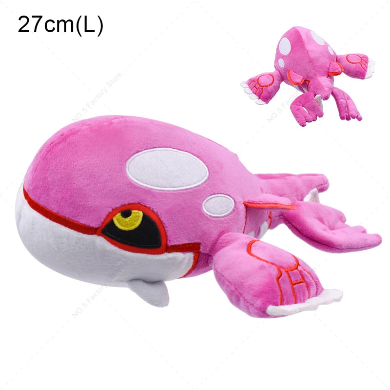 Kawaii Pokémon Plush Toy