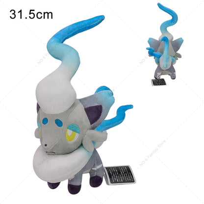 Kawaii Pokémon Plush Toy