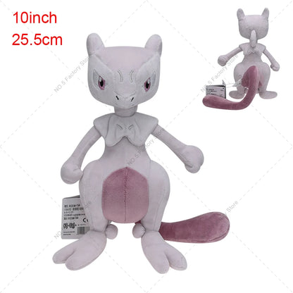 Kawaii Pokémon Plush Toy
