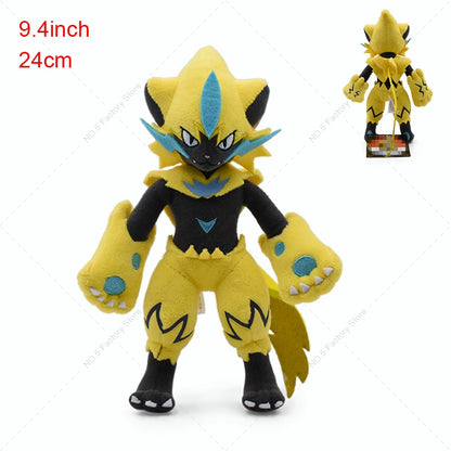 Kawaii Pokémon Plush Toy