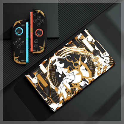 Gengar Nintendo Switch OLED Protective Case