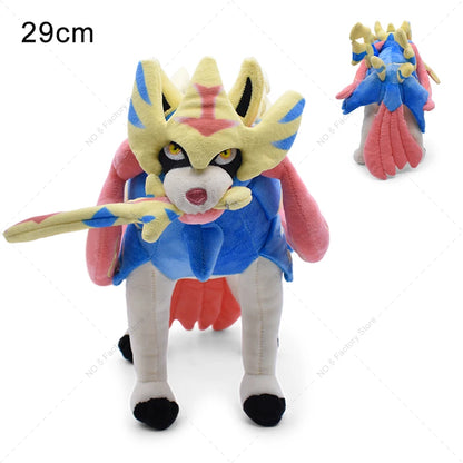 Kawaii Pokémon Plush Toy