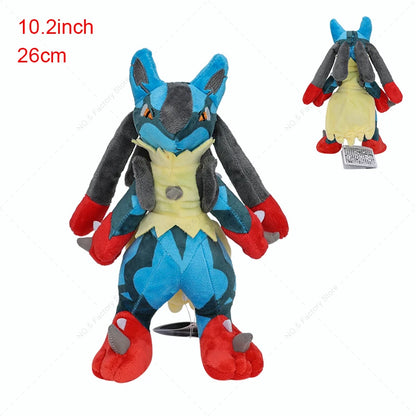 Kawaii Pokémon Plush Toy
