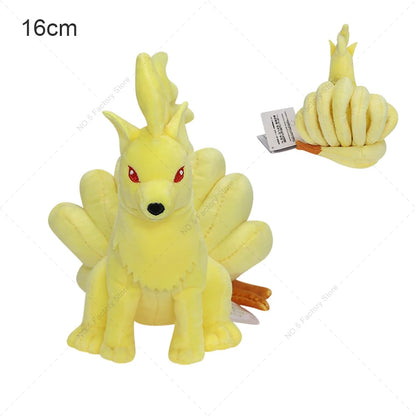 Kawaii Pokémon Plush Toy