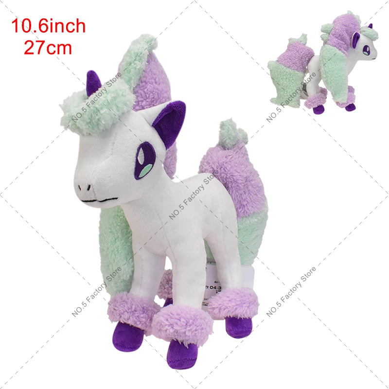 Kawaii Pokémon Plush Toy