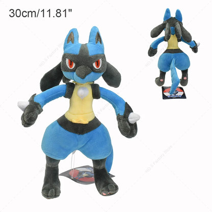Kawaii Pokémon Plush Toy