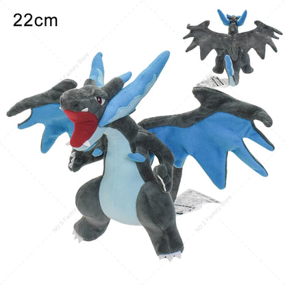 Kawaii Pokémon Plush Toy