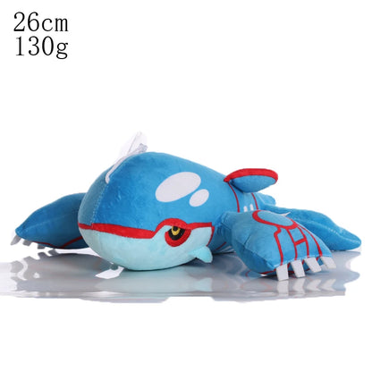 Cute Pokémon Plush Toy Collection