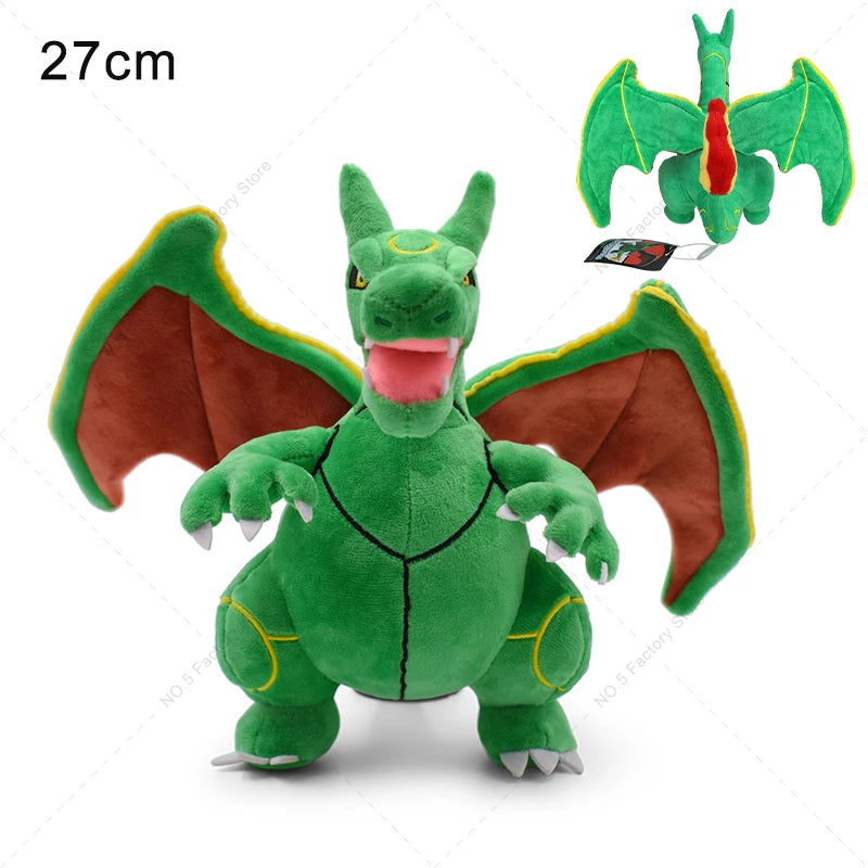 Kawaii Pokémon Plush Toy