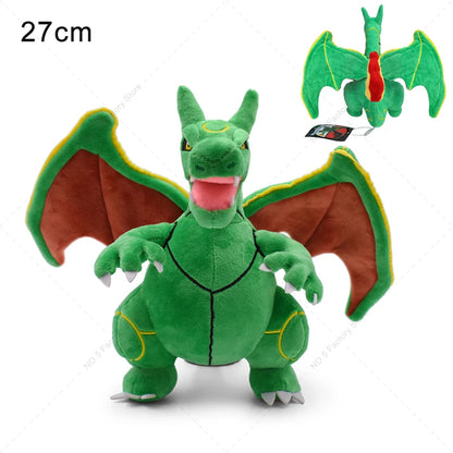 Kawaii Pokémon Plush Toy