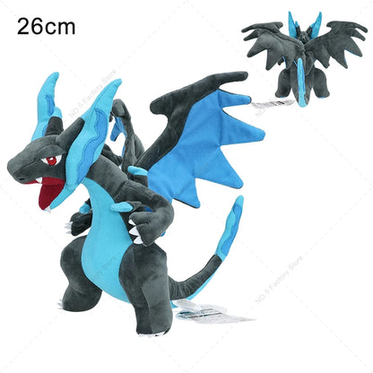 Kawaii Pokémon Plush Toy