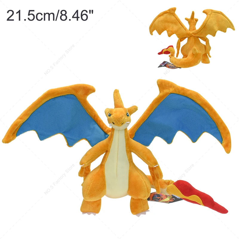 Kawaii Pokémon Plush Toy