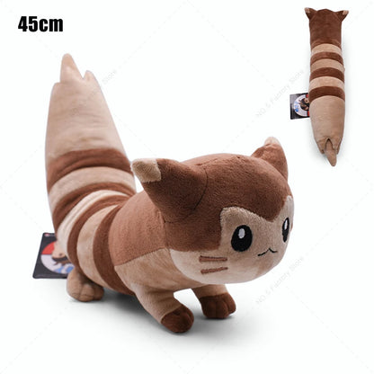 Kawaii Pokémon Plush Toy