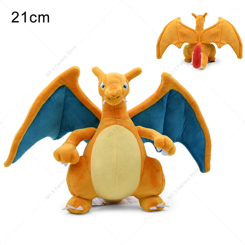 Kawaii Pokémon Plush Toy