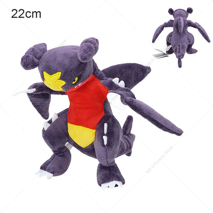 Kawaii Pokémon Plush Toy