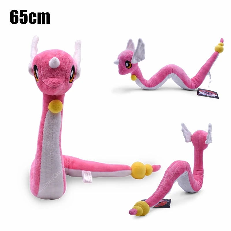 Kawaii Pokémon Plush Toy