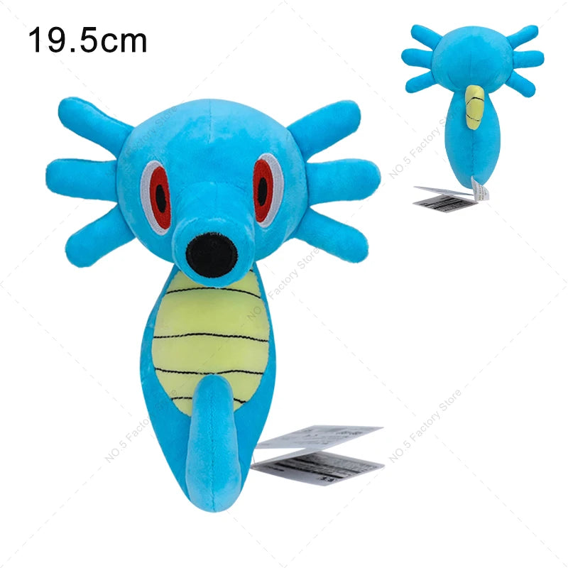Kawaii Pokémon Plush Toy