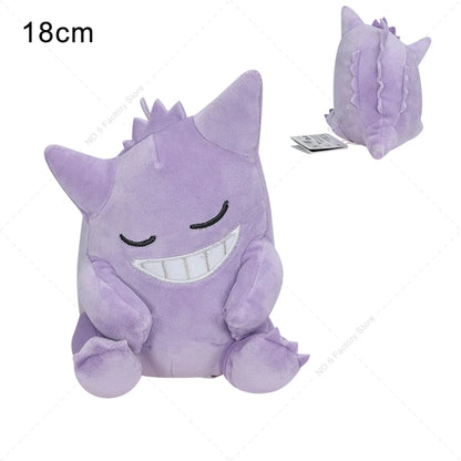 Kawaii Pokémon Plush Toy