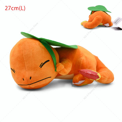 Kawaii Pokémon Plush Toy