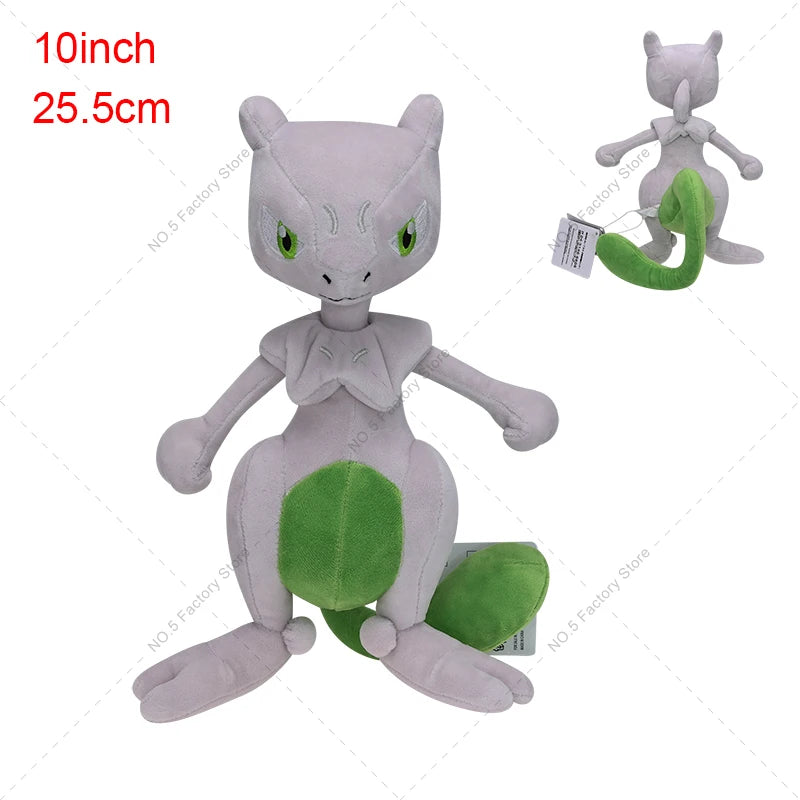 Kawaii Pokémon Plush Toy