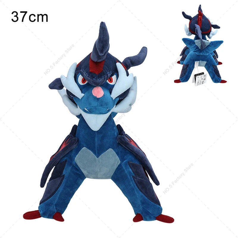 Kawaii Pokémon Plush Toy