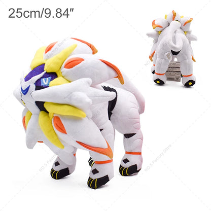 Kawaii Pokémon Plush Toy