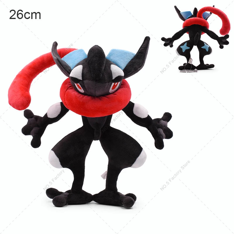 Kawaii Pokémon Plush Toy