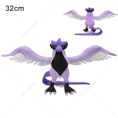 Kawaii Pokémon Plush Toy